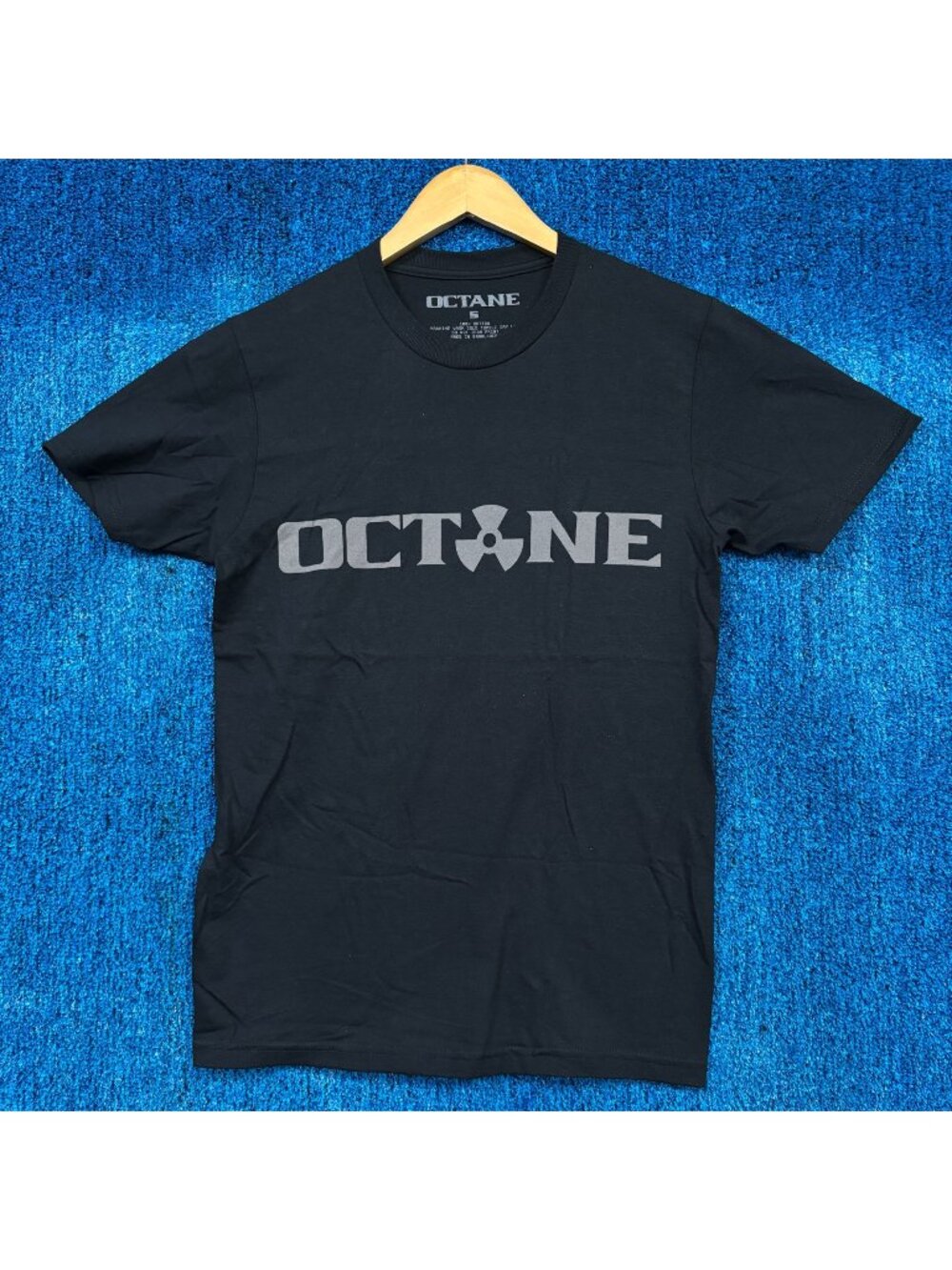 Don Toliver Octane Tour Rap T-Shirt Size Small